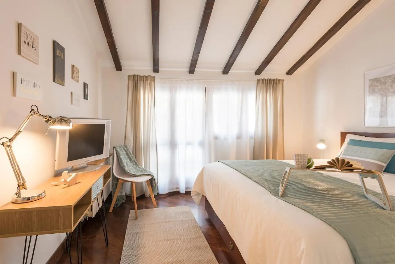 Appartement Penthouse Centro Milano Wifi  Milan
