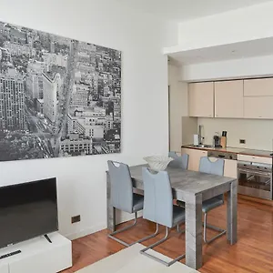Appartement Prestige Boutique Homes -duomo Galleria Vittorio Emanuele, Milan